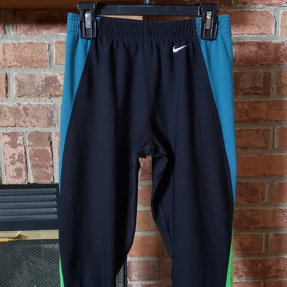Nike these are